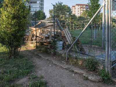 Purtroppo per� ad oggi risulta essere incompleta: appare piuttosto come un �cantiere�
